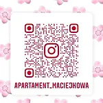 Maciejkowa Apartmán