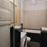 Maciejkowa Apartmán Štetín