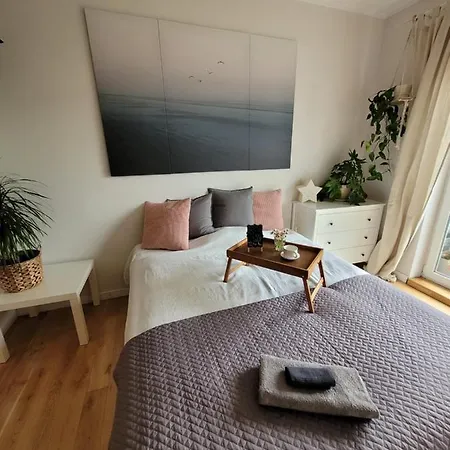 Apartment Maciejkowa