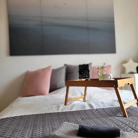 Maciejkowa Lägenhet Szczecin