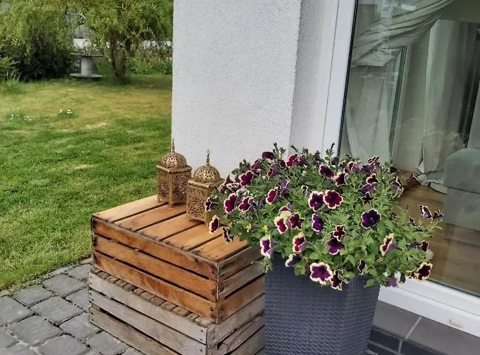 Maciejkowa Lägenhet *