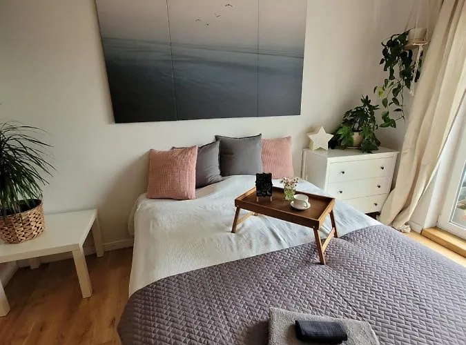 Lägenhet Maciejkowa