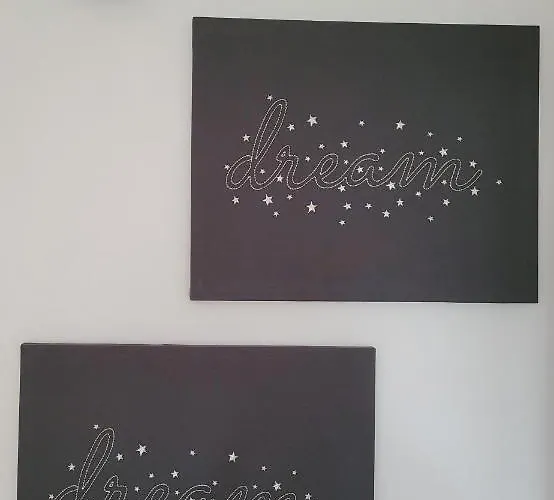 Maciejkowa Lägenhet