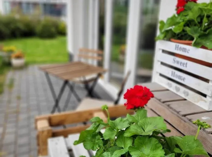 Maciejkowa Lejlighed