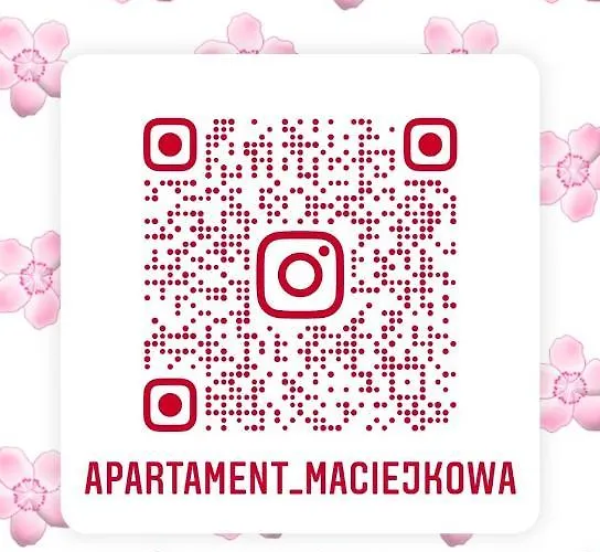 Maciejkowa Lejlighed
